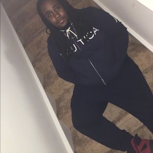 Meet your Posher, Zachary